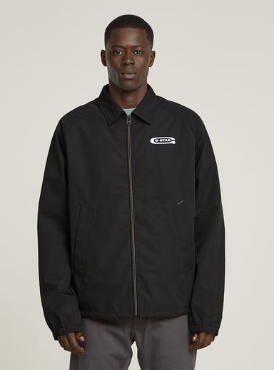 Coach Jacket